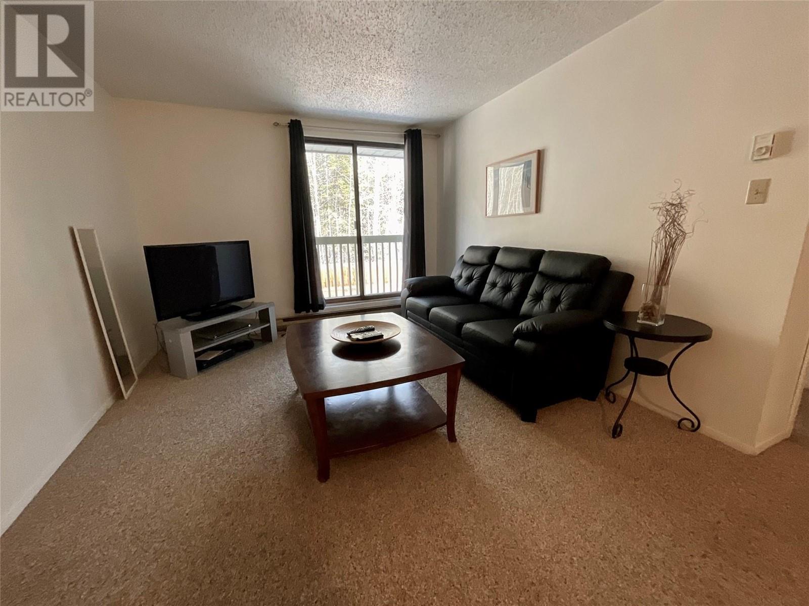 216 Spieker Avenue Unit# 216, Tumbler Ridge