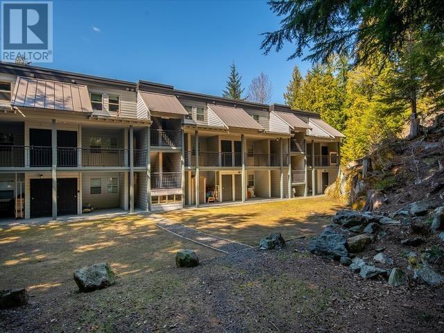 26 2201 EVA LAKE ROAD, Whistler