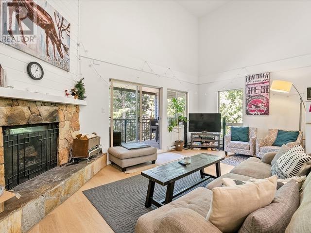 26 2201 EVA LAKE ROAD, Whistler