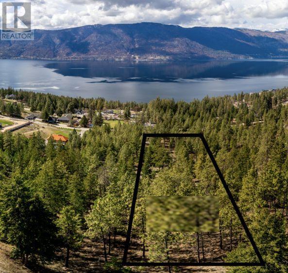 6015 Ottley Road, Lake Country