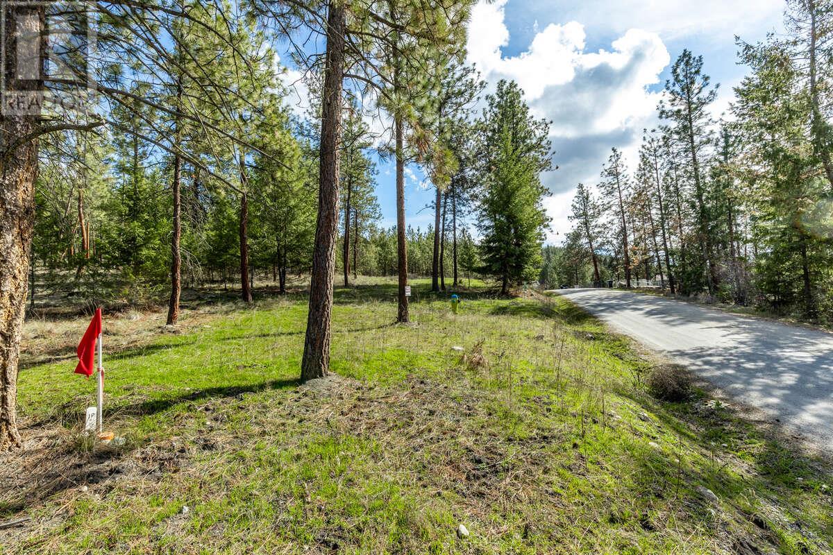  6015 Ottley Road, Lake Country