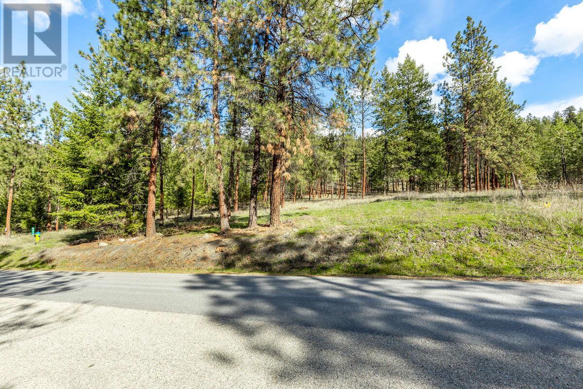  6015 Ottley Road, Lake Country