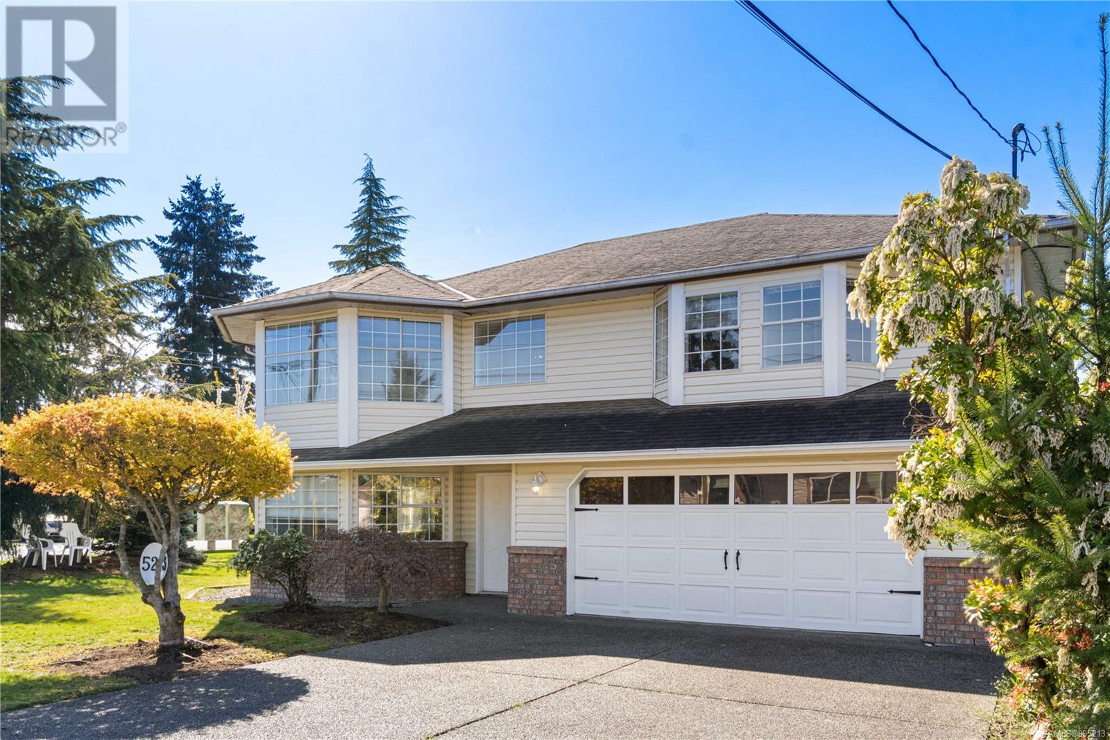5213 Kaitlyns Way, Nanaimo