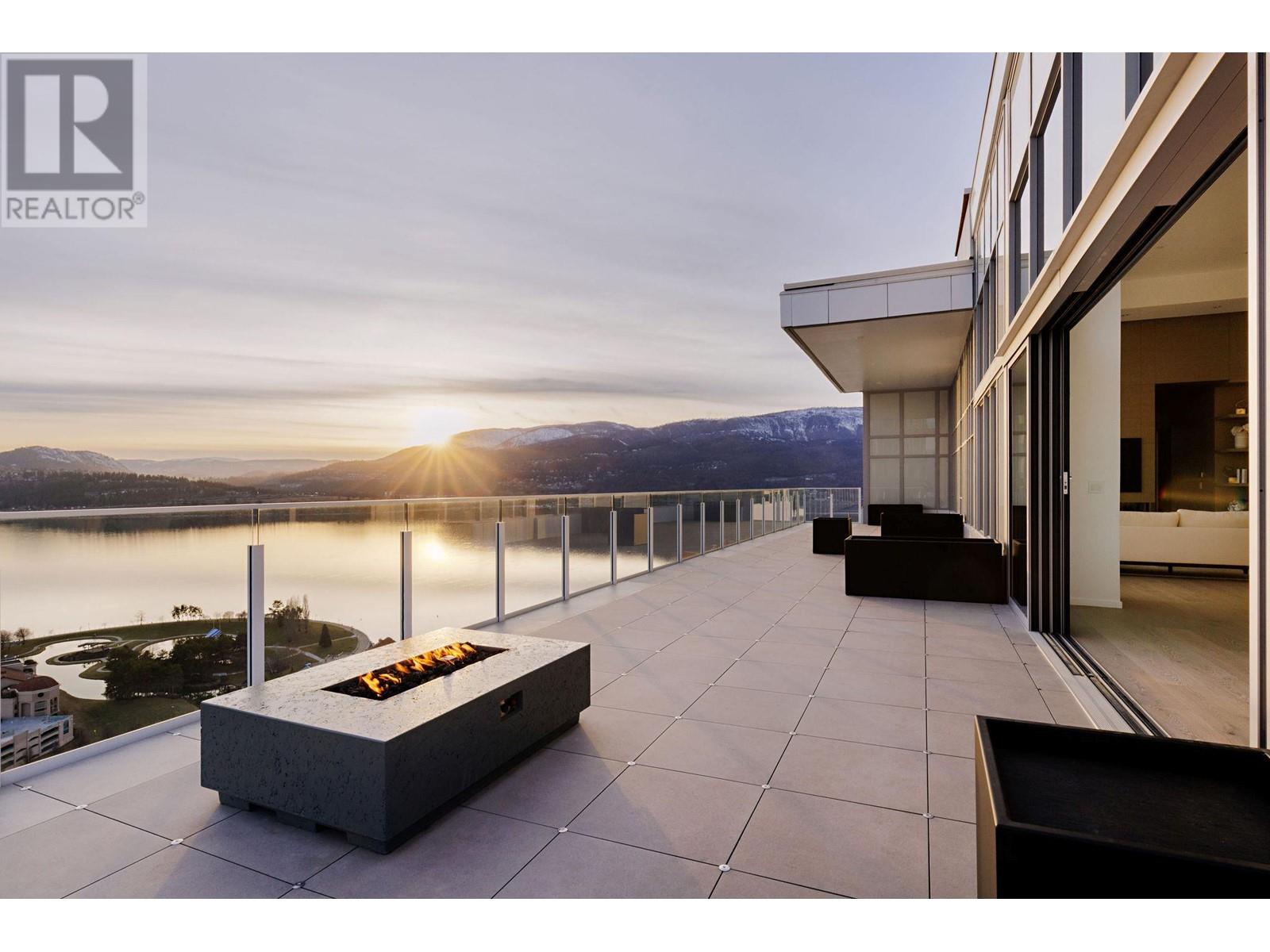Photo 2 of 1181 Sunset Drive Unit 2901, Kelowna BC