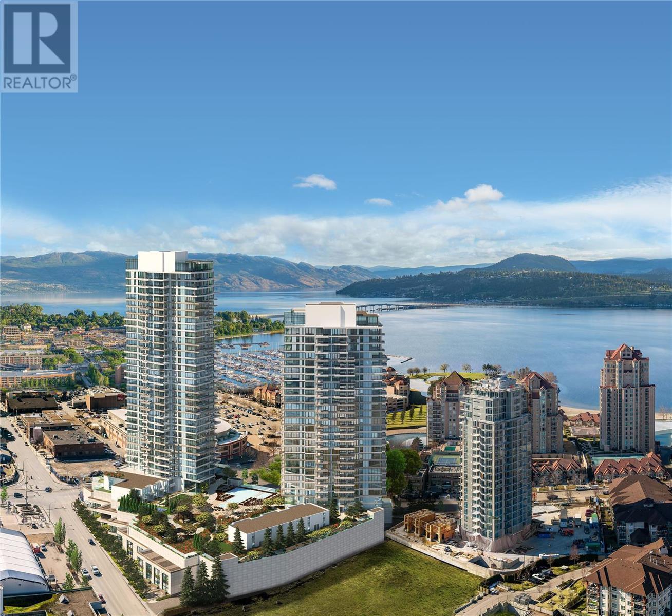 Photo 41 of 1181 Sunset Drive Unit 2901, Kelowna BC