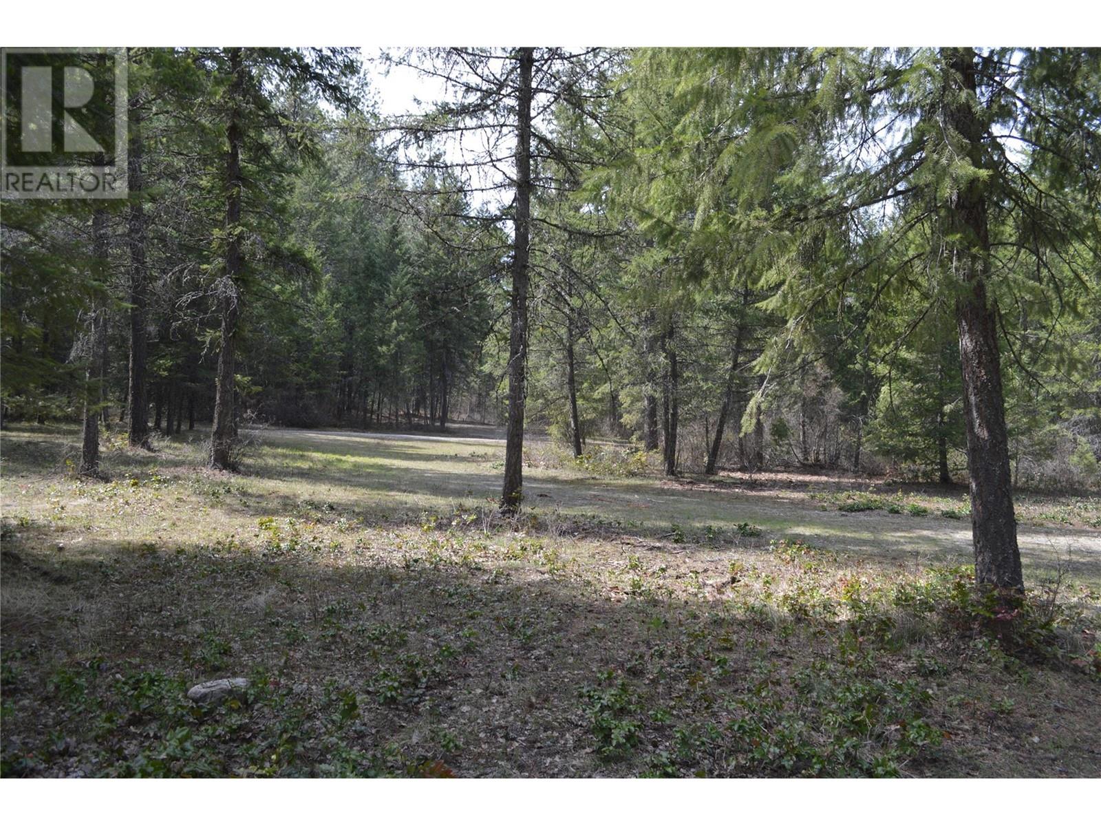 Lot 25 PONDEROSA Drive, Christina Lake