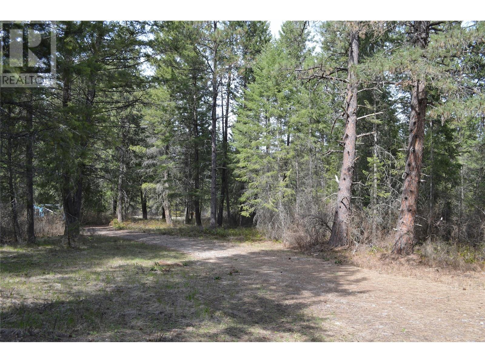 Lot 25 PONDEROSA Drive, Christina Lake