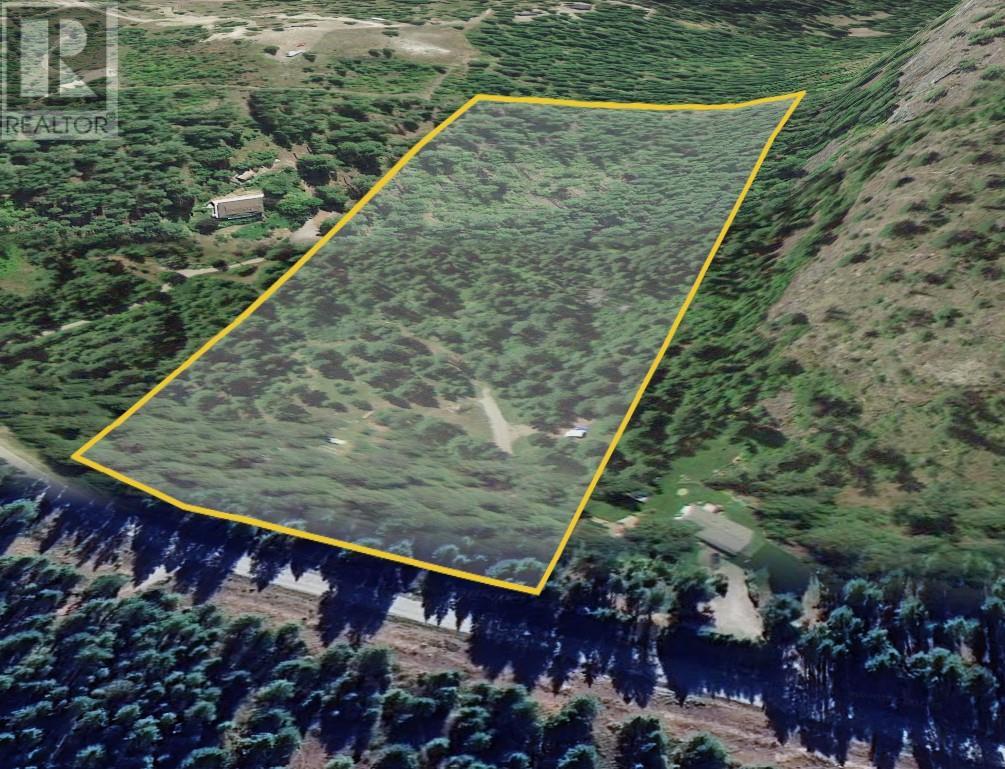 Lot 25 PONDEROSA Drive, Christina Lake