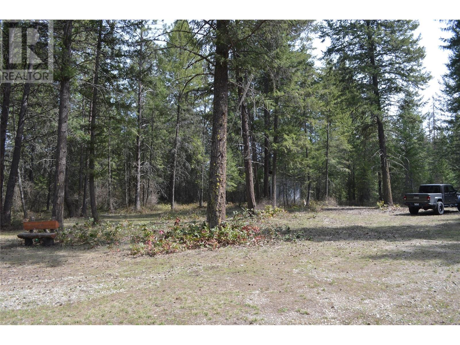 Lot 25 PONDEROSA Drive, Christina Lake