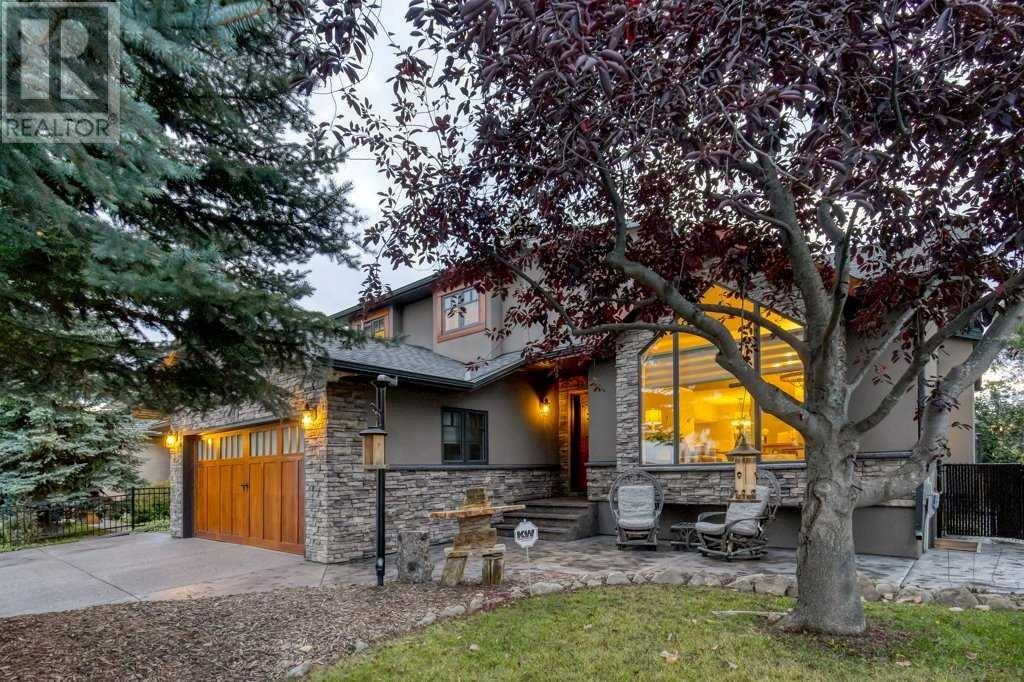 214 Chinook Drive, Cochrane, Alberta