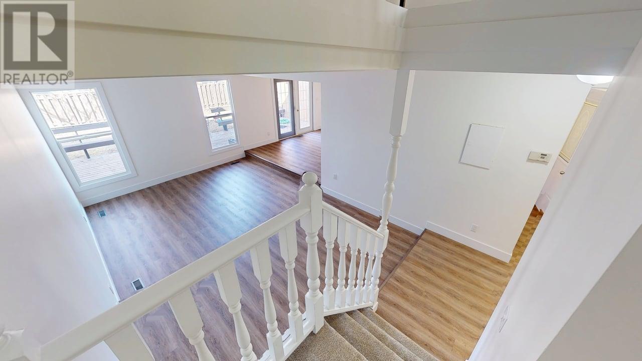 10638 102 STREET, Fort St. John