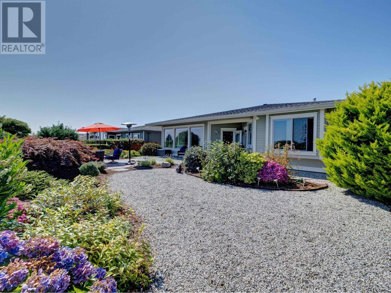 6338 BAILLIE ROAD, Sechelt