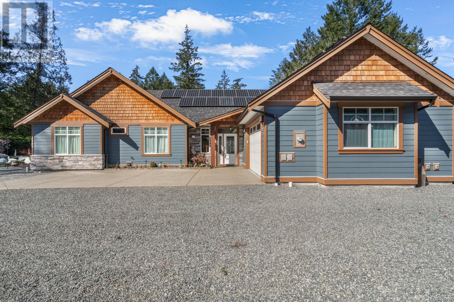 2769 Andys Lane, Nanoose Bay