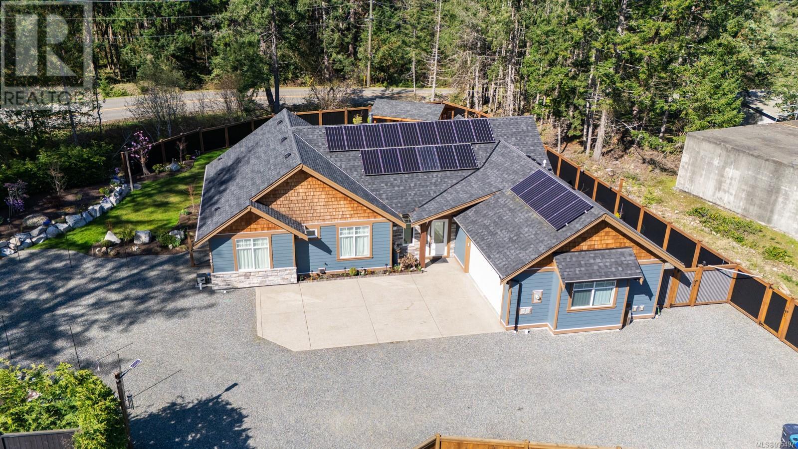 2769 Andys Lane, Nanoose Bay