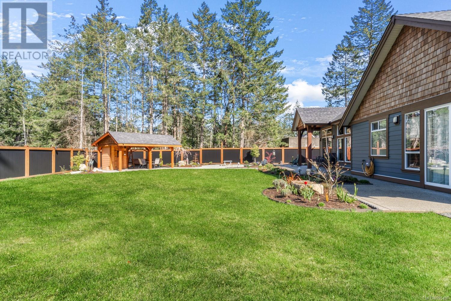 2769 Andys Lane, Nanoose Bay