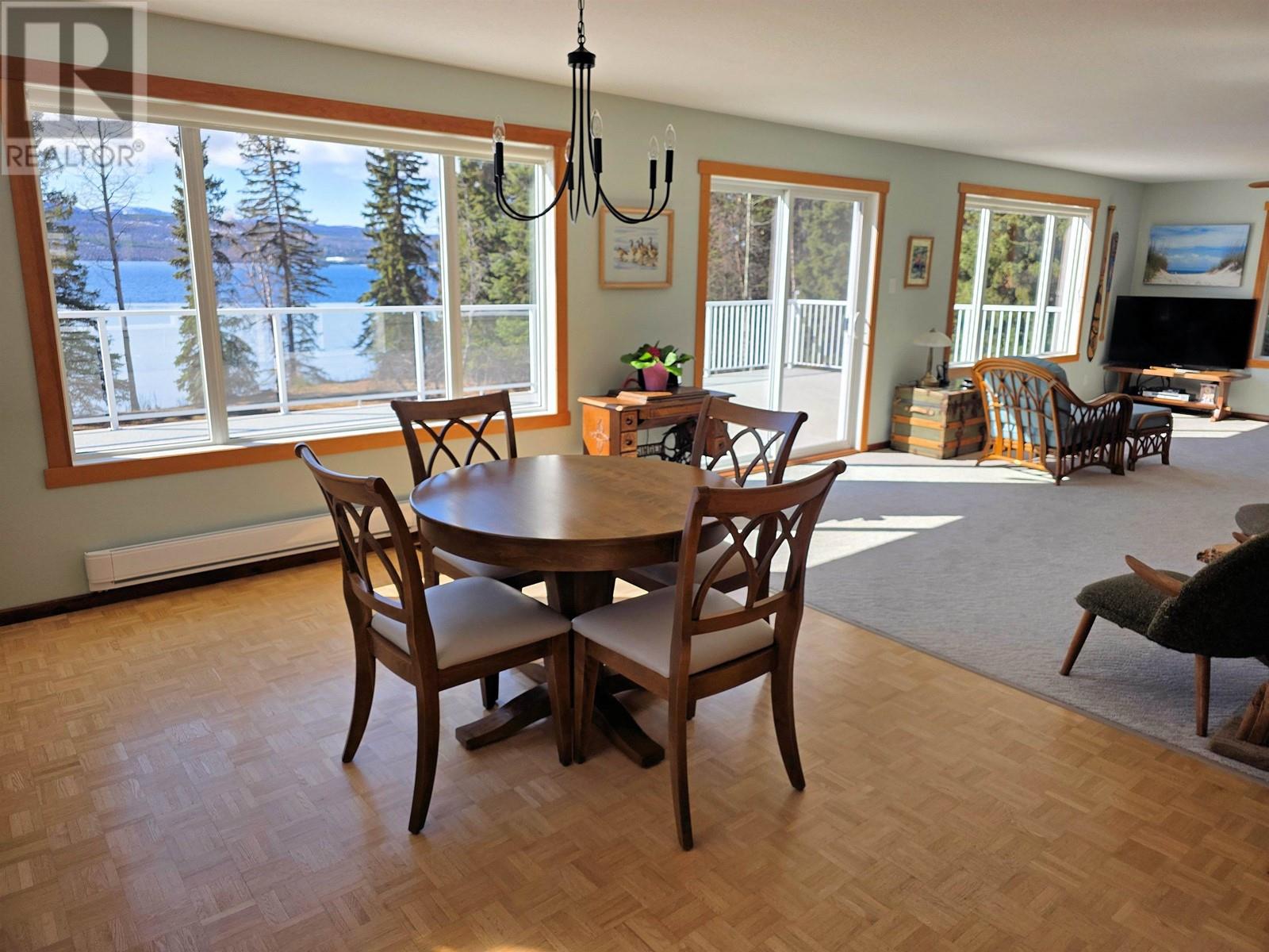 38731 DRIFTWOOD Drive, Burns Lake