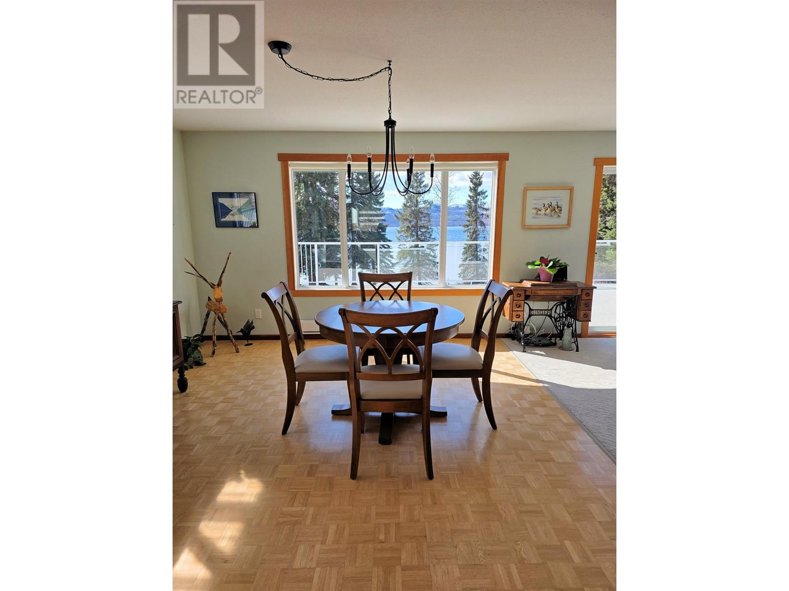 38731 DRIFTWOOD Drive, Burns Lake