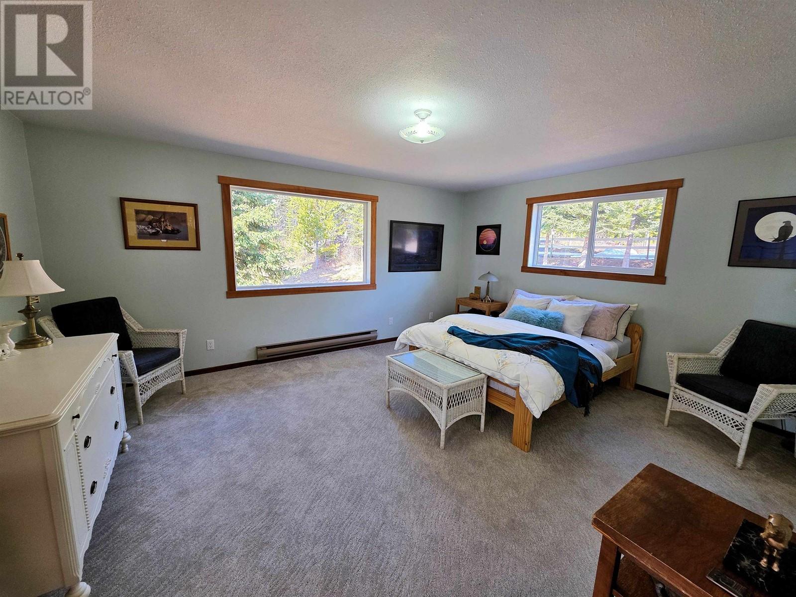 38731 DRIFTWOOD Drive, Burns Lake