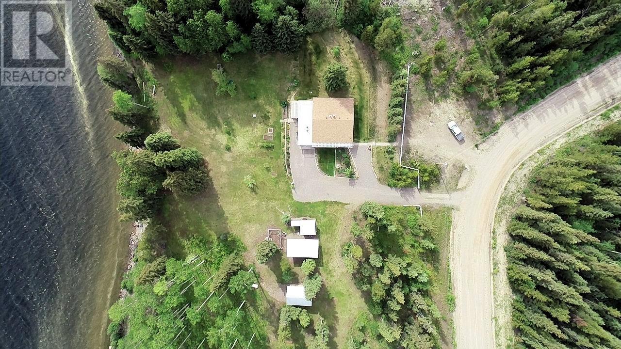 38731 DRIFTWOOD Drive, Burns Lake