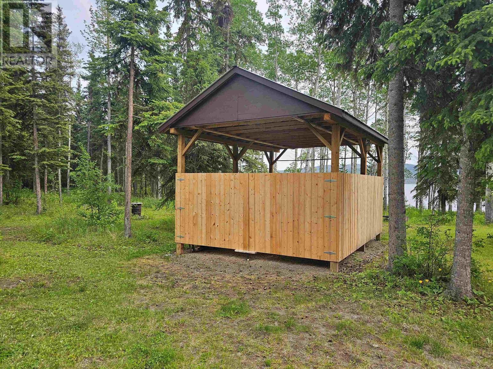 38731 DRIFTWOOD Drive, Burns Lake