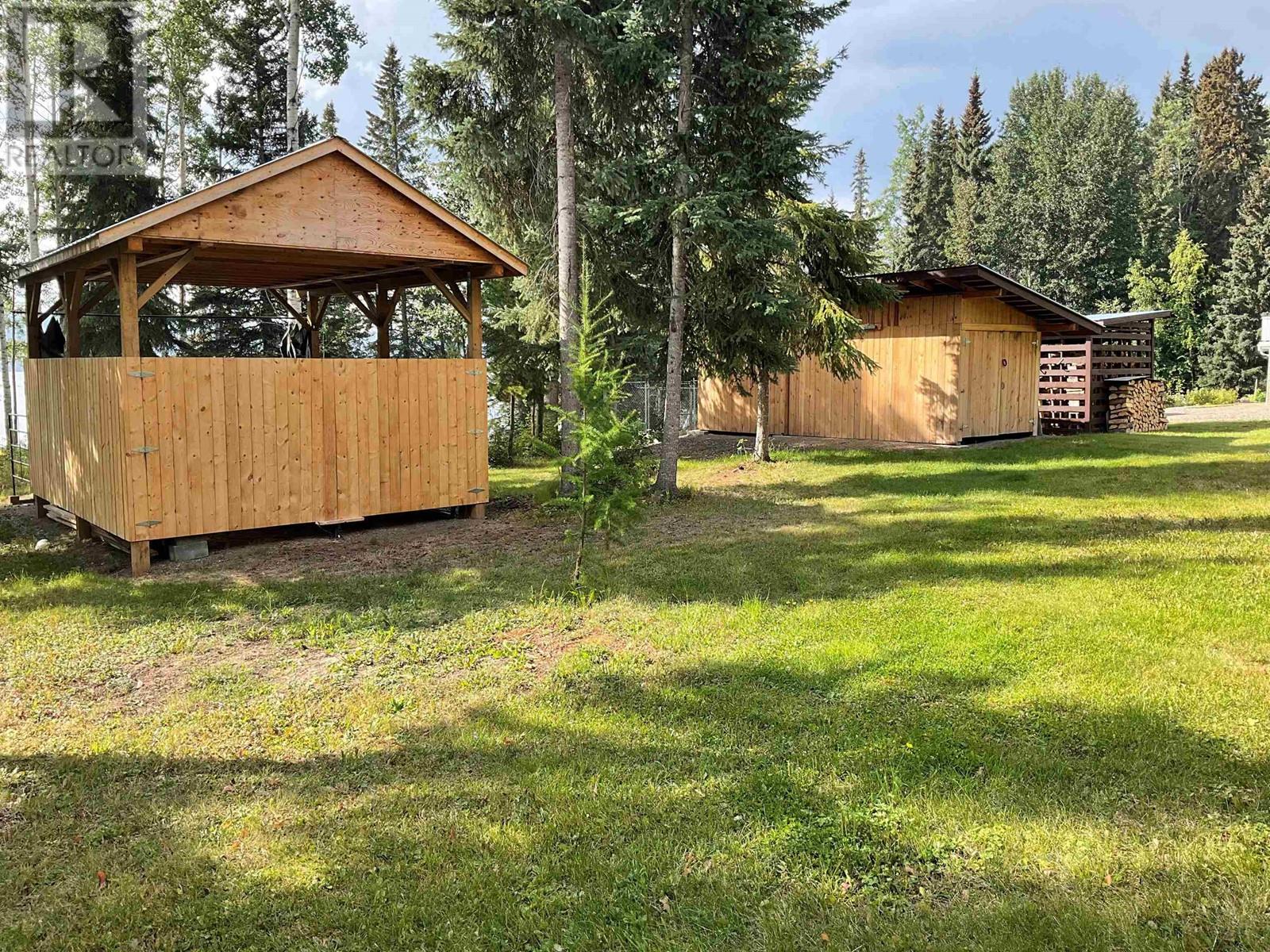 38731 DRIFTWOOD Drive, Burns Lake