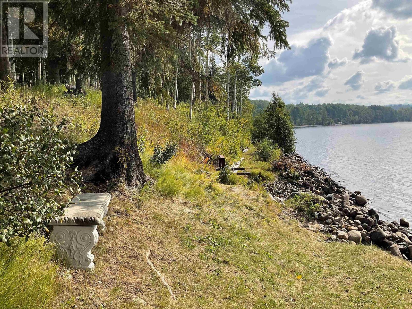 38731 DRIFTWOOD Drive, Burns Lake