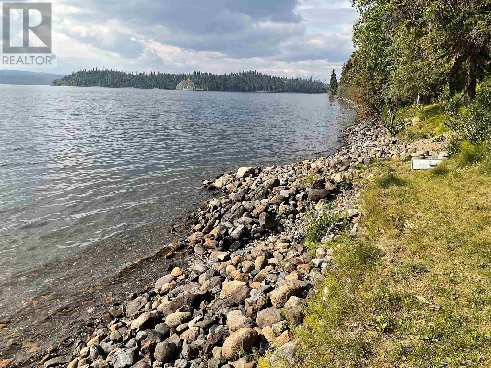 38731 DRIFTWOOD Drive, Burns Lake