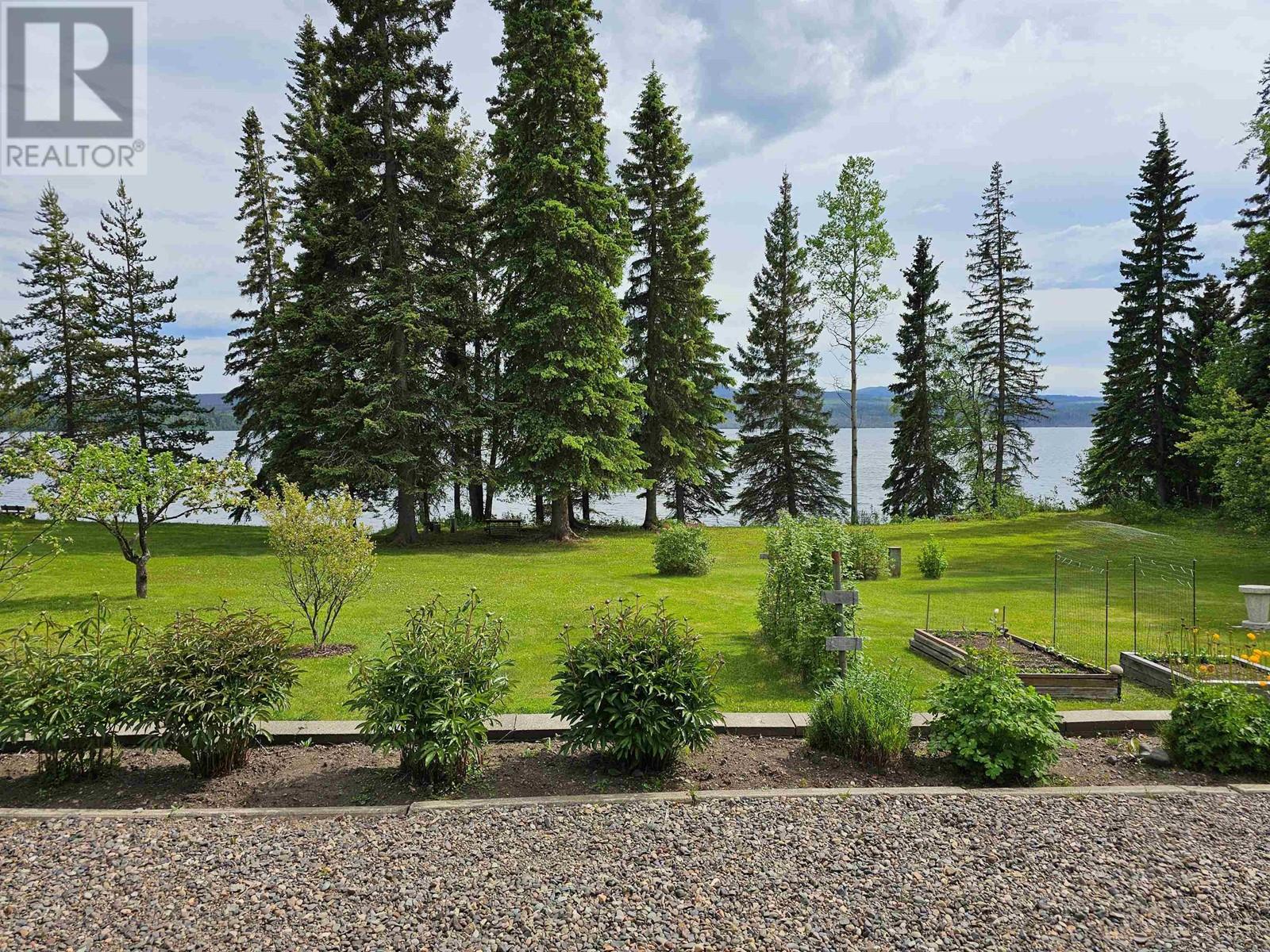 38731 DRIFTWOOD Drive, Burns Lake