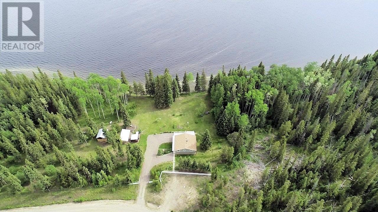 38731 DRIFTWOOD Drive, Burns Lake