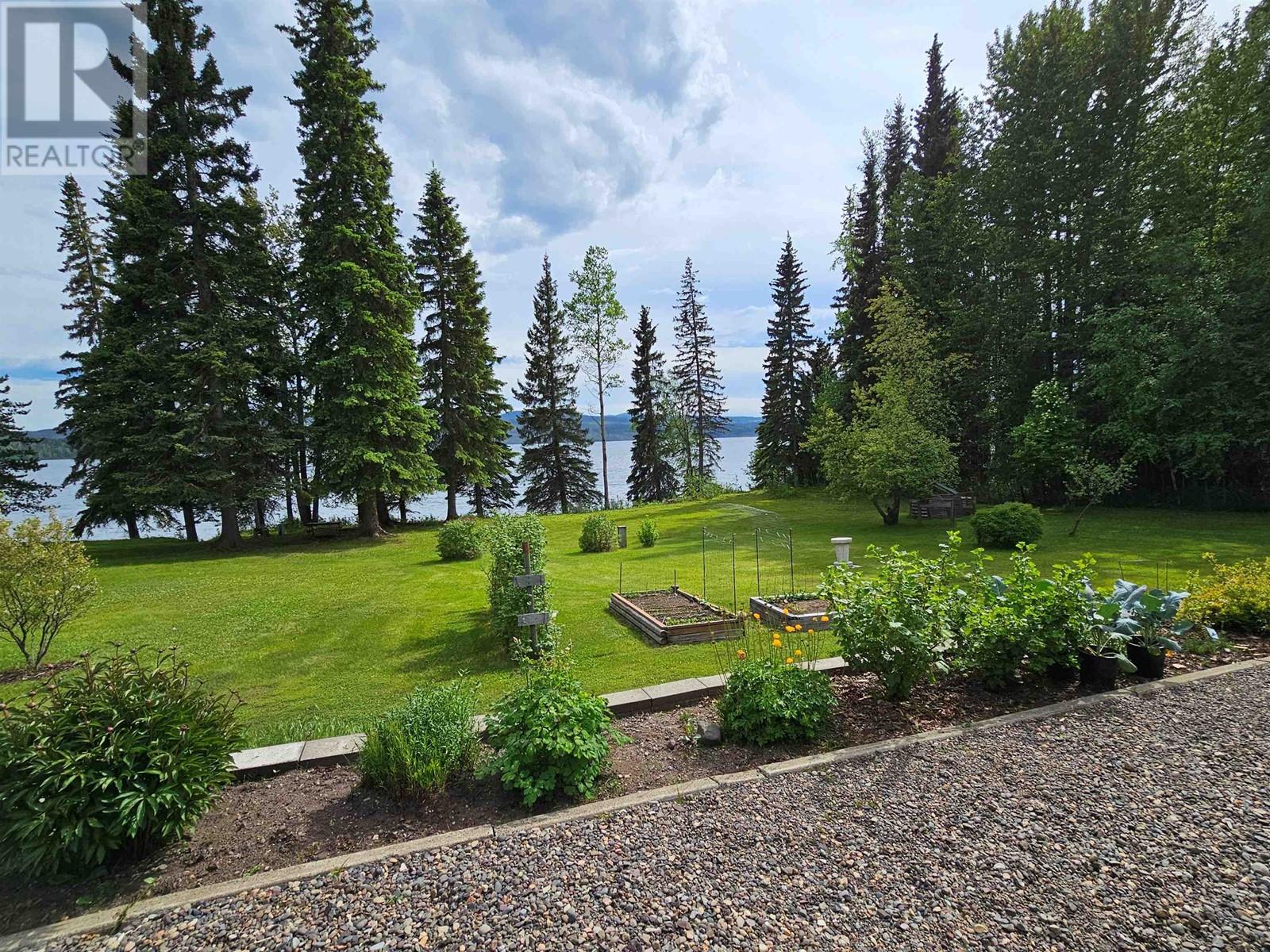 38731 DRIFTWOOD Drive, Burns Lake