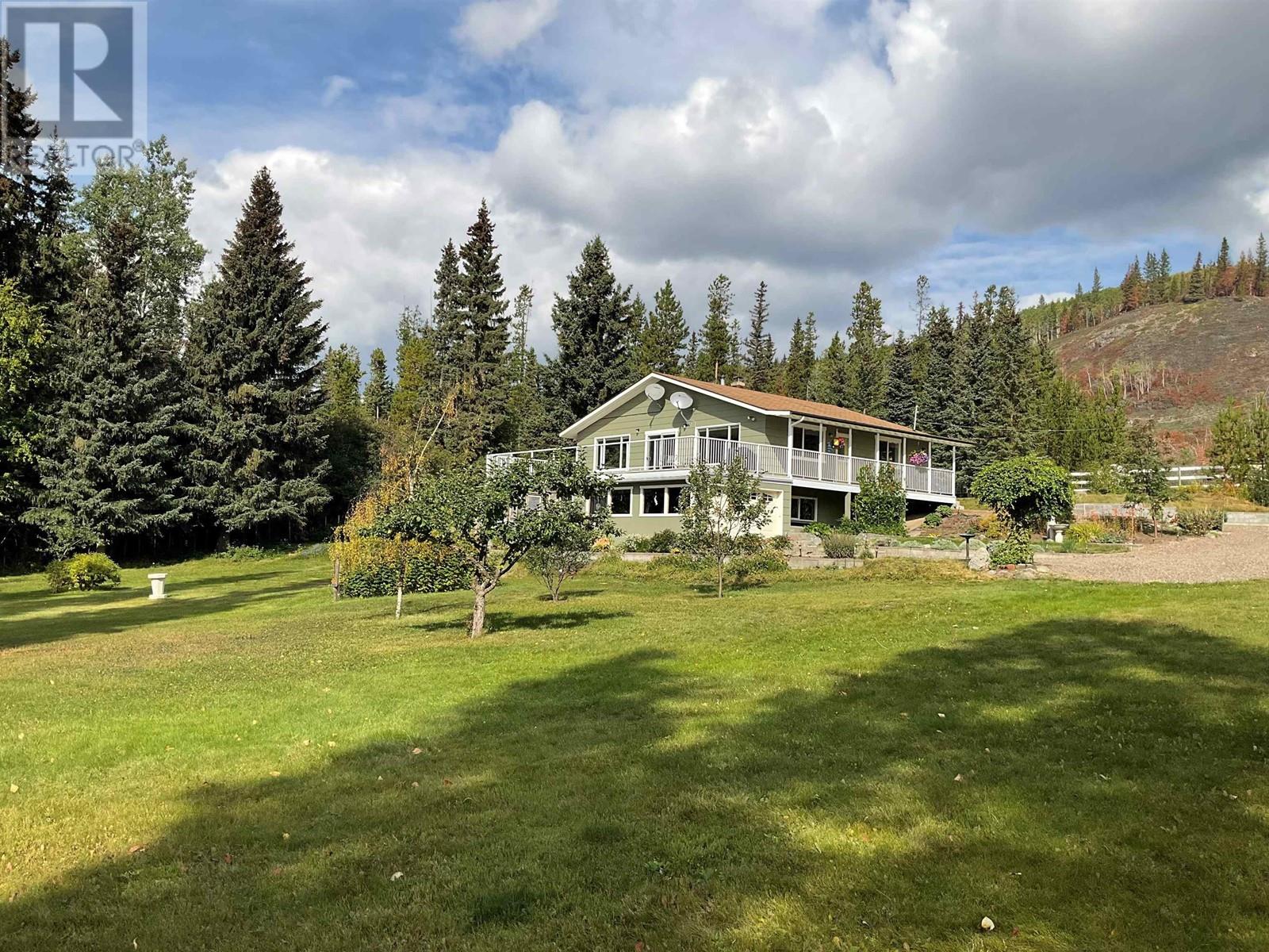 38731 DRIFTWOOD Drive, Burns Lake