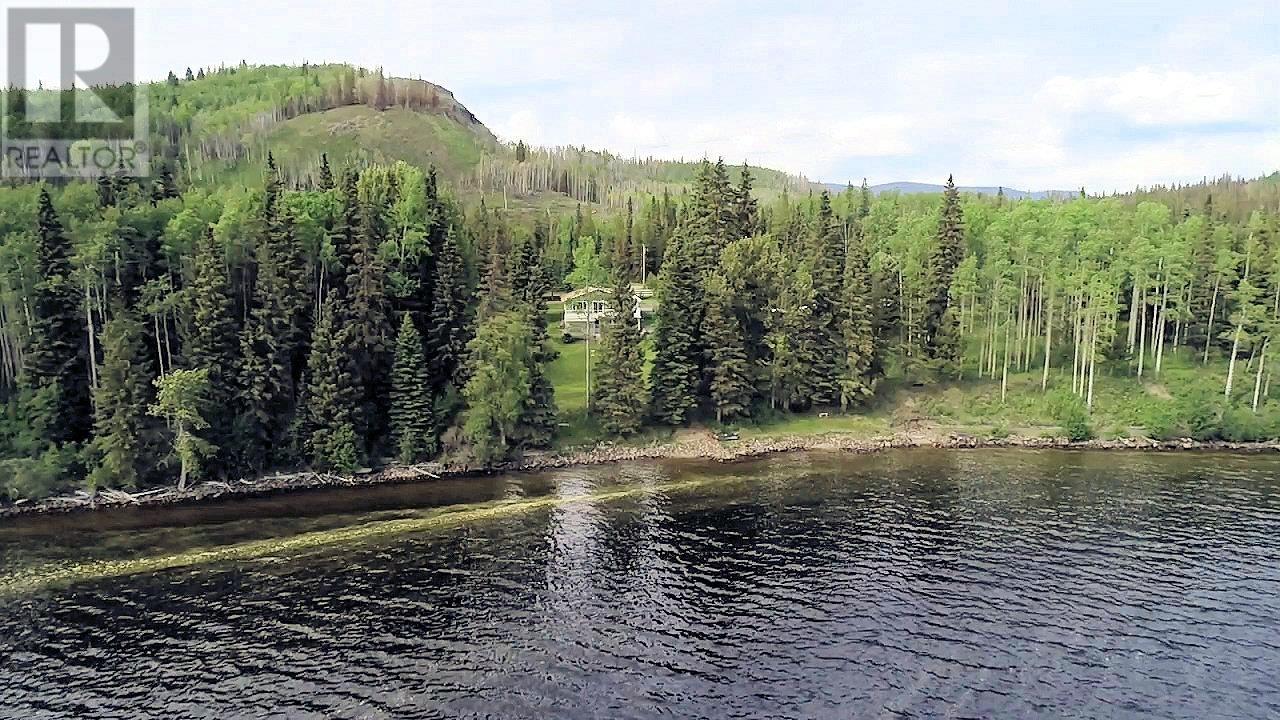 38731 DRIFTWOOD Drive, Burns Lake
