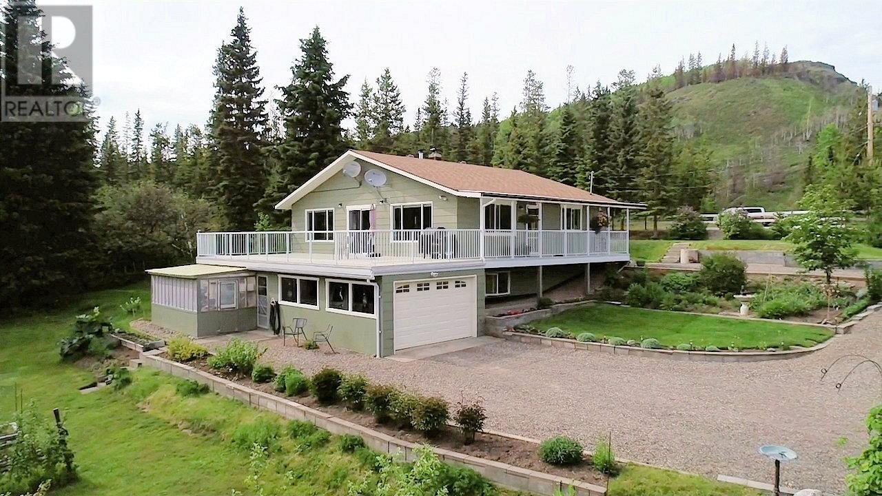 38731 DRIFTWOOD Drive, Burns Lake