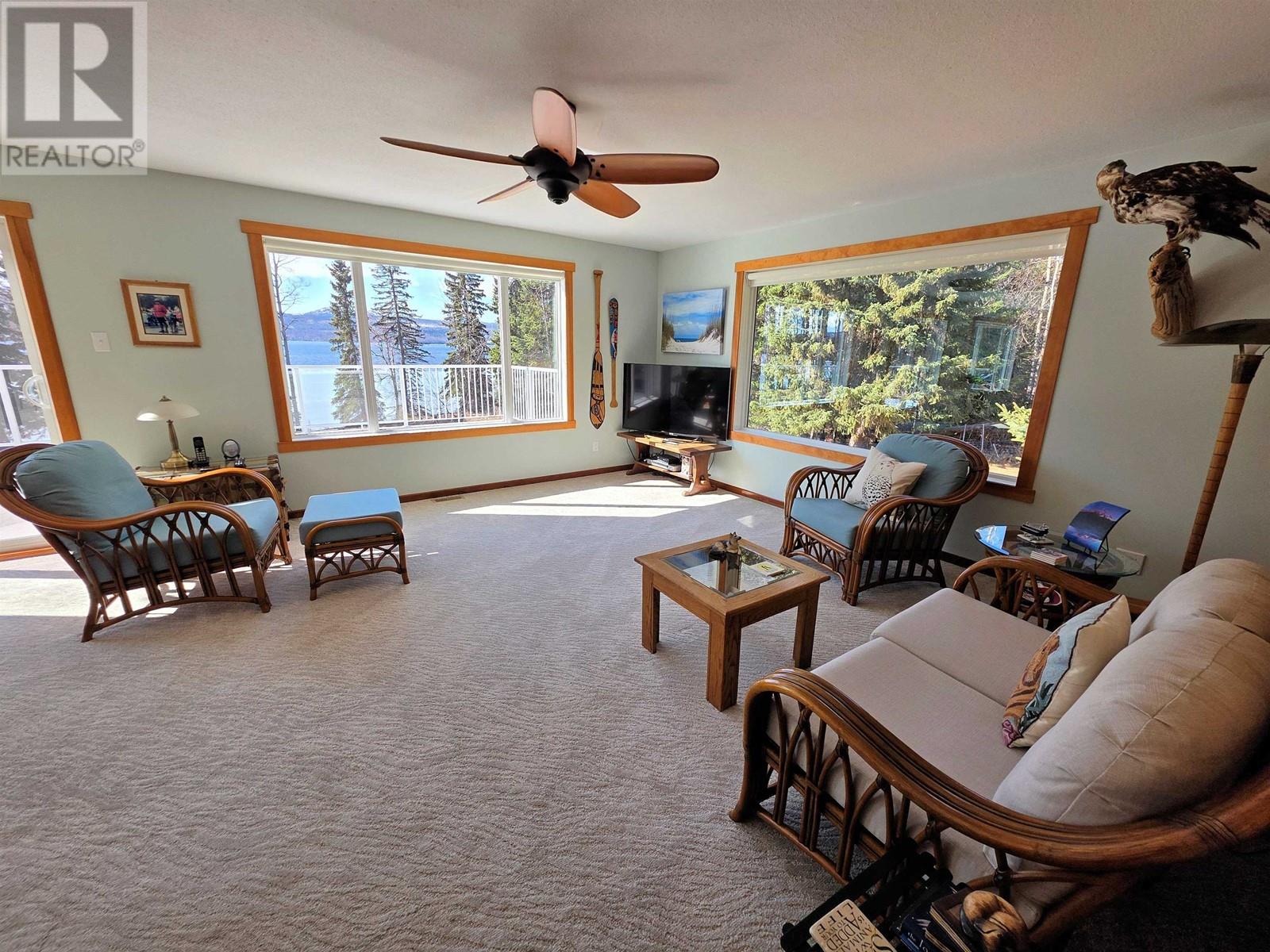 38731 DRIFTWOOD Drive, Burns Lake