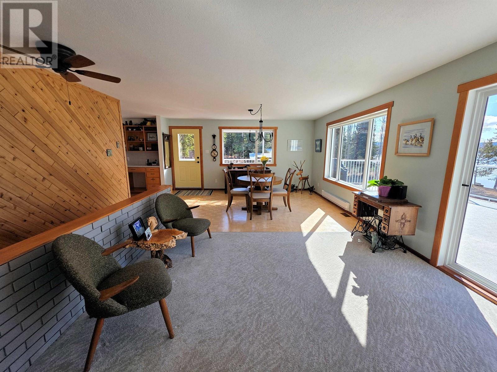 38731 DRIFTWOOD Drive, Burns Lake