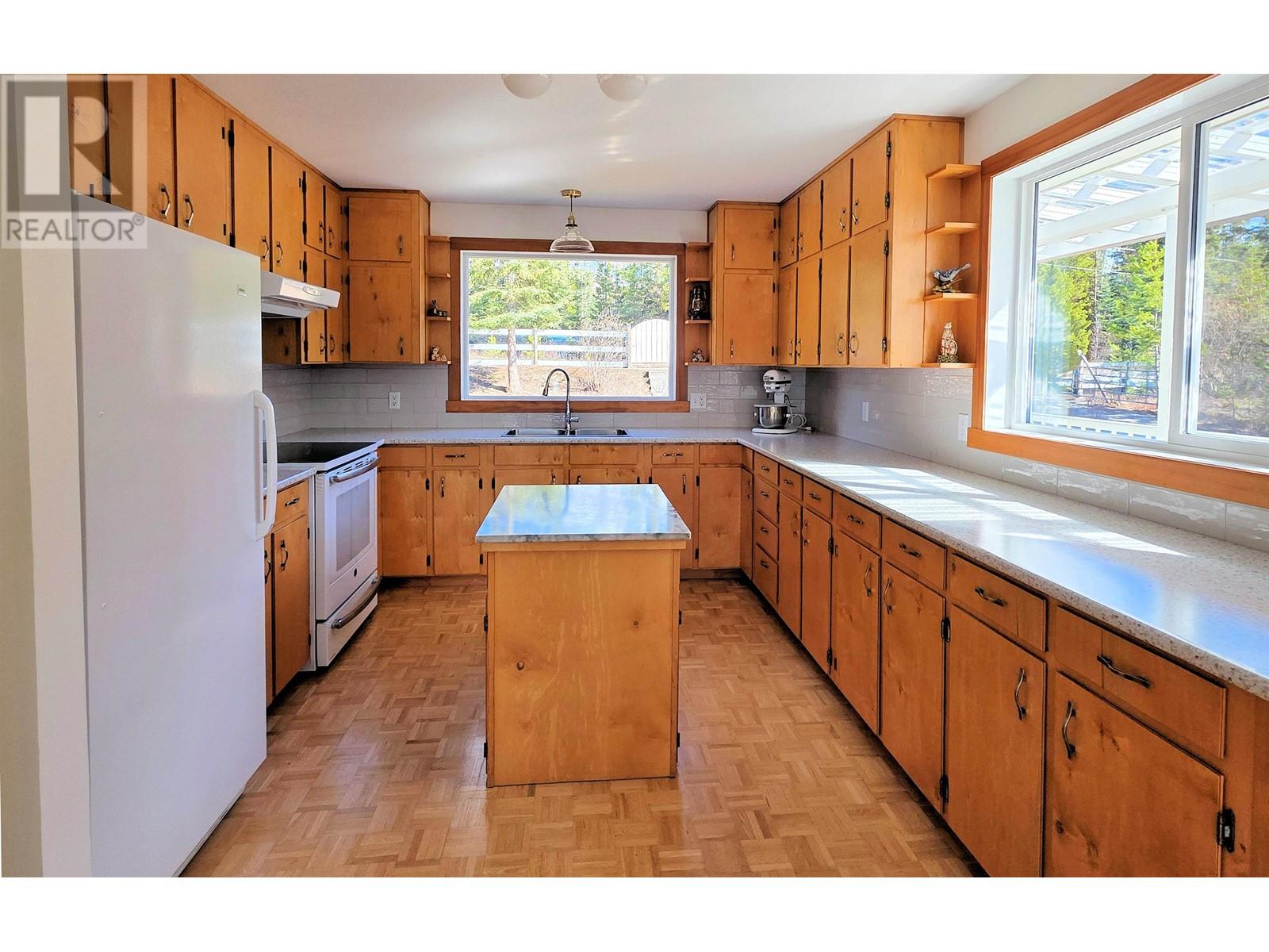 38731 DRIFTWOOD Drive, Burns Lake