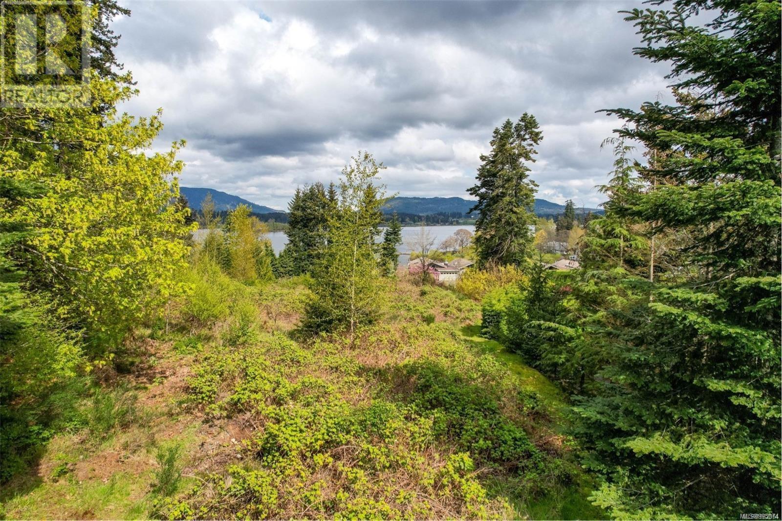 Photo 11 of Lot 1 Alma Rd, Duncan BC