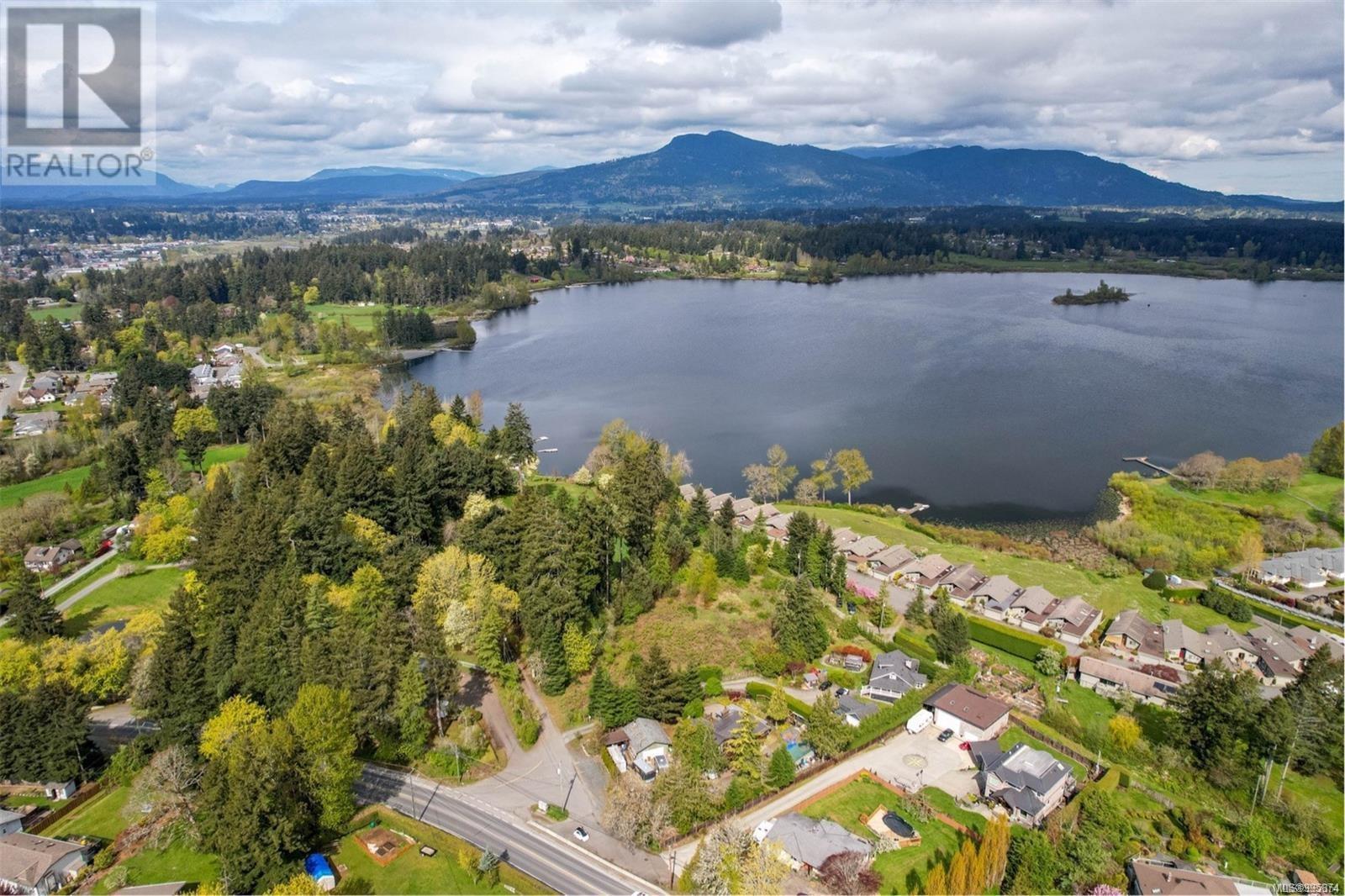 Photo 3 of Lot 1 Alma Rd, Duncan BC