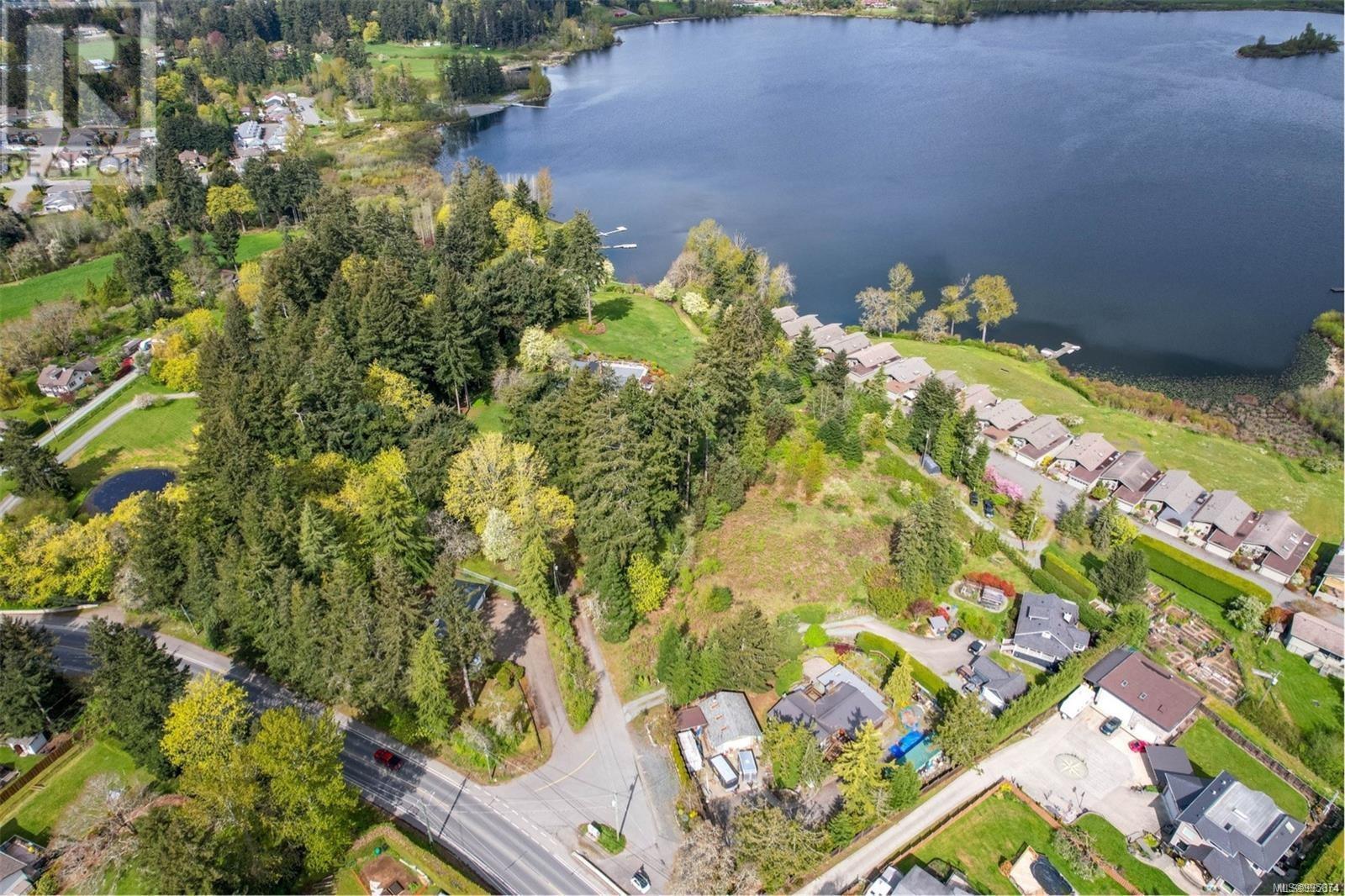 Photo 5 of Lot 1 Alma Rd, Duncan BC
