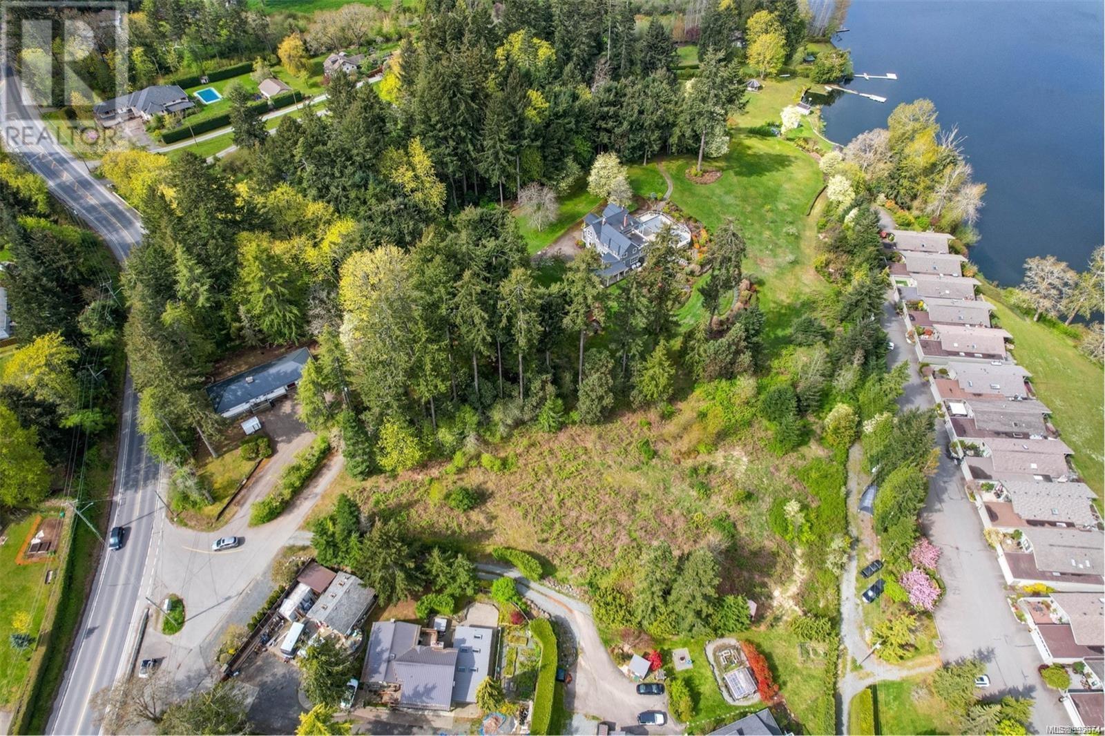 Photo 6 of Lot 1 Alma Rd, Duncan BC