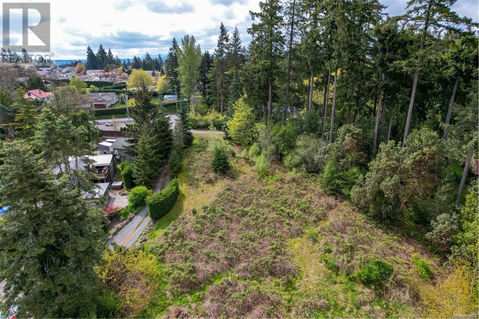 Photo 8 of Lot 1 Alma Rd, Duncan BC