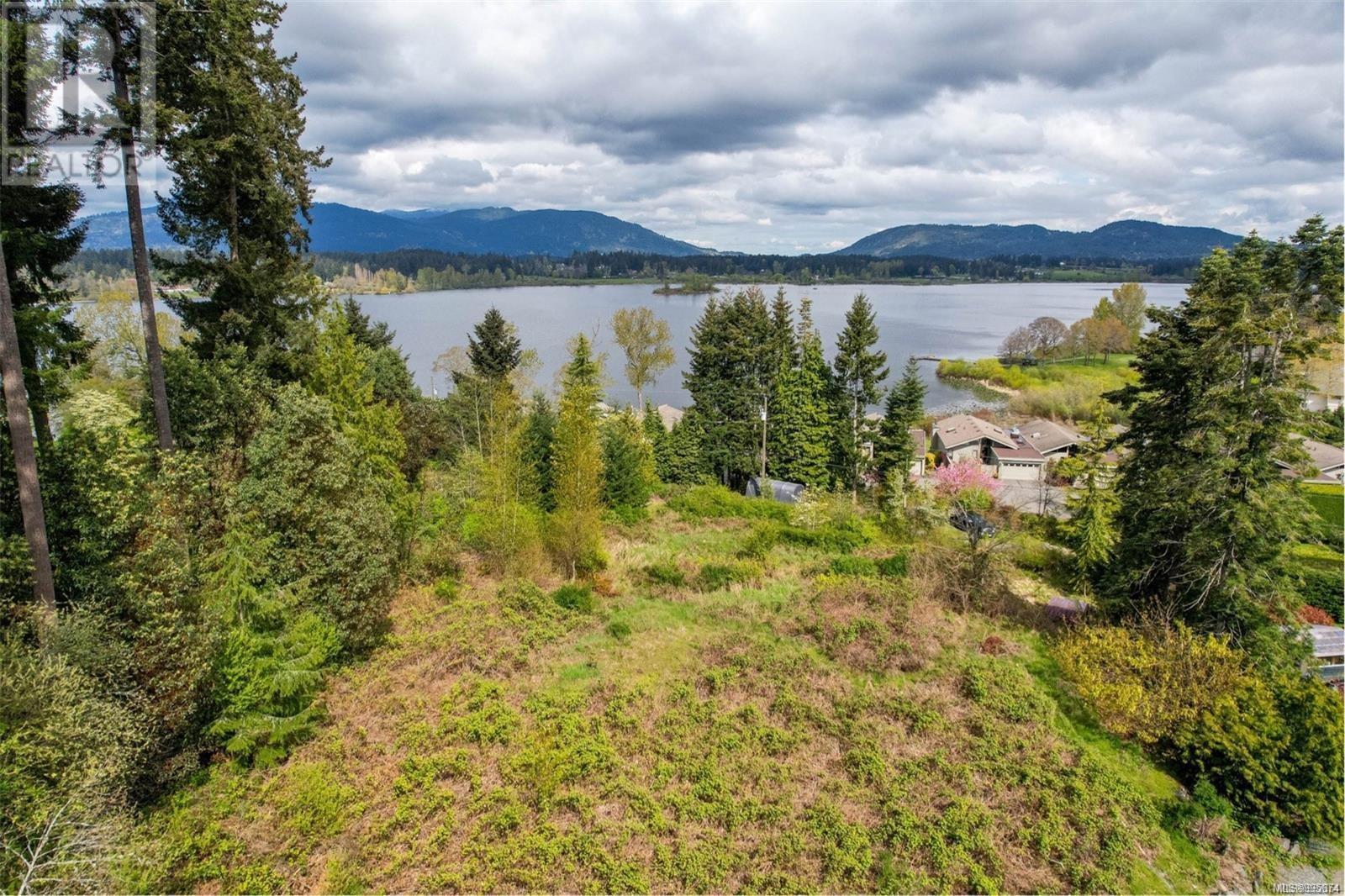 Photo 9 of Lot 1 Alma Rd, Duncan BC