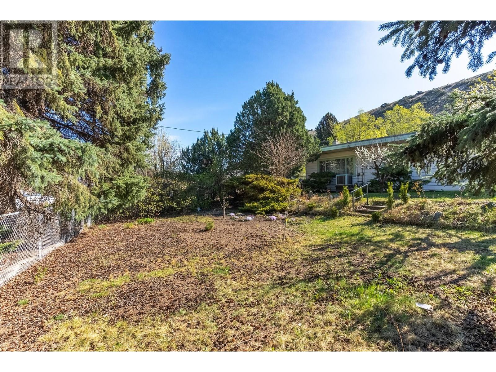 124 97C Highway, Ashcroft
