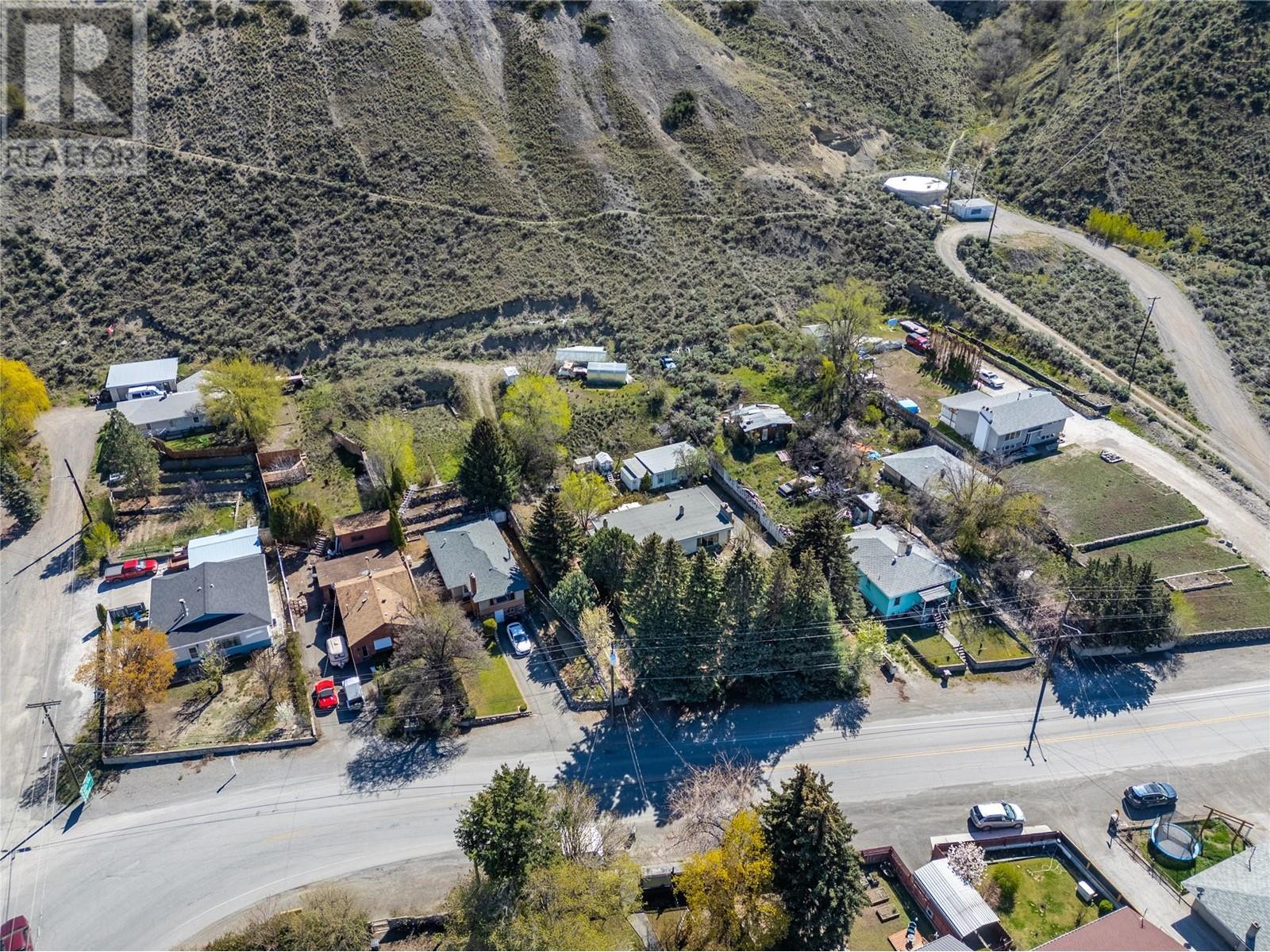 124 97C Highway, Ashcroft
