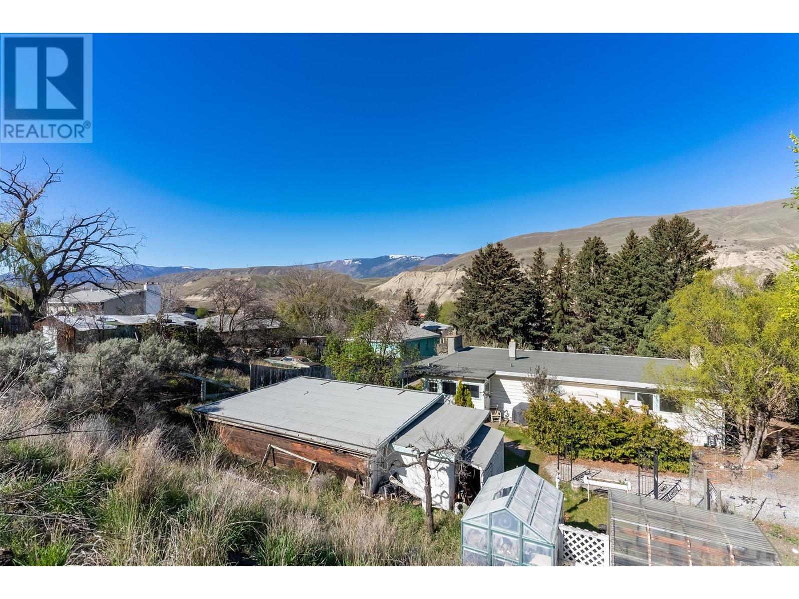 124 97C Highway, Ashcroft