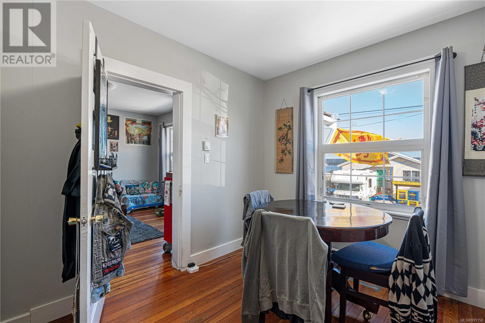 31 Gillespie St, Nanaimo