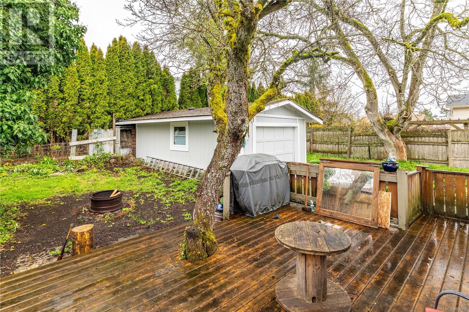 31 Gillespie St, Nanaimo