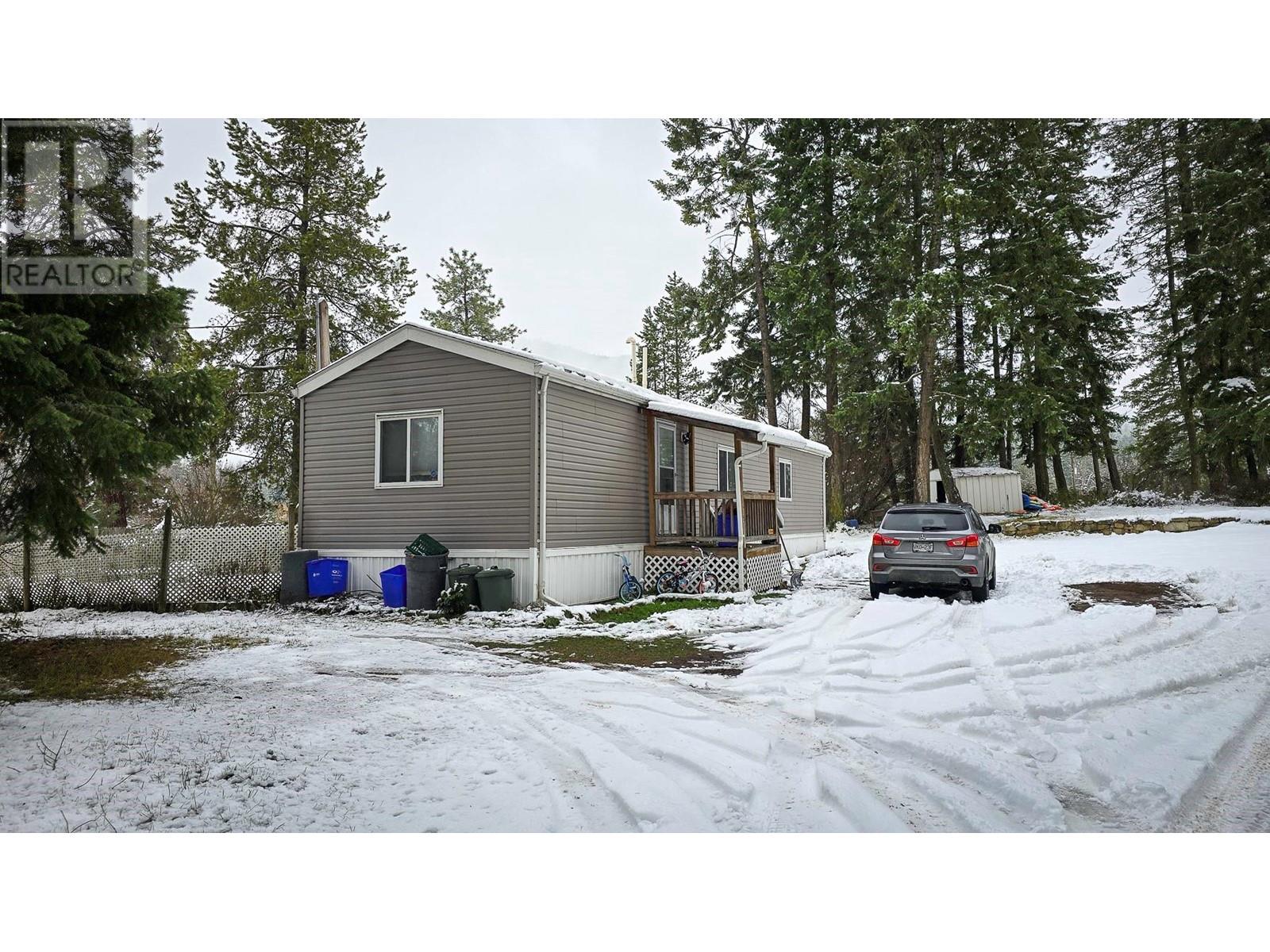 3888 Salmon River Road, Falkland