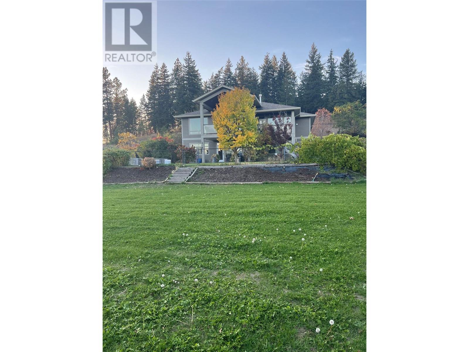 3888 Salmon River Road, Falkland