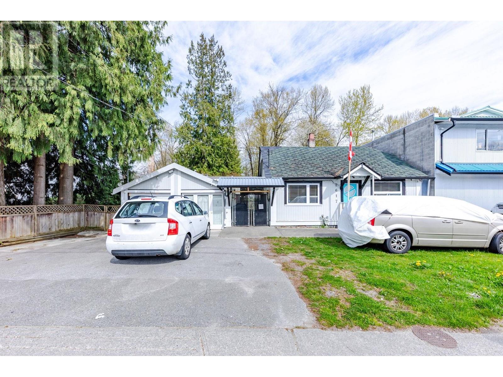 2617 KINGSWAY AVENUE, Port Coquitlam real estate listing R2991814